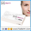 Dermal Fillers Injectable/Hyaluronic Acid Dermal Filler